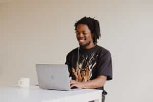 Higher-Ed Leadership - Passion student learning